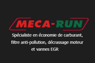 MECA RUN